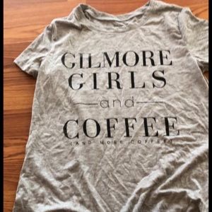 Gilmore Girls